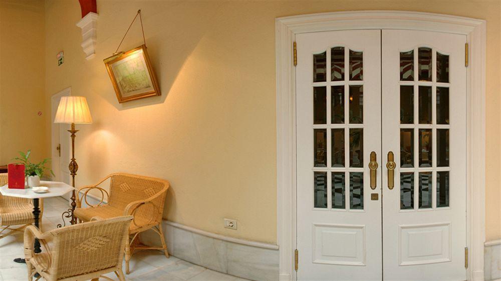 Hotel Casas De Mercaderes 3*