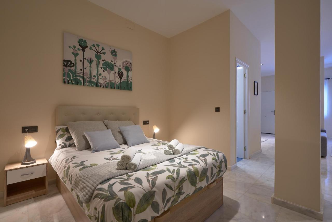 Apartment Tejares De Triana