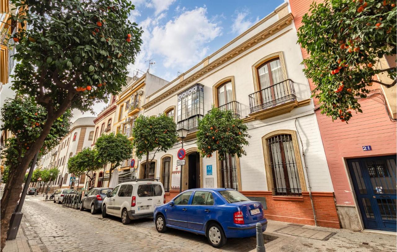 Amazing In With Wifi * Seville