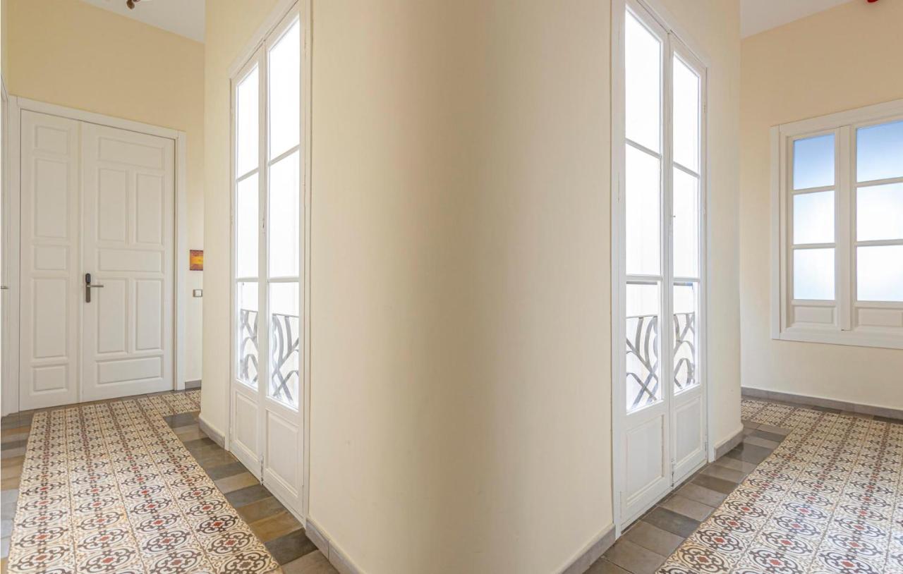 Apartment Amazing In With Wifi Seville