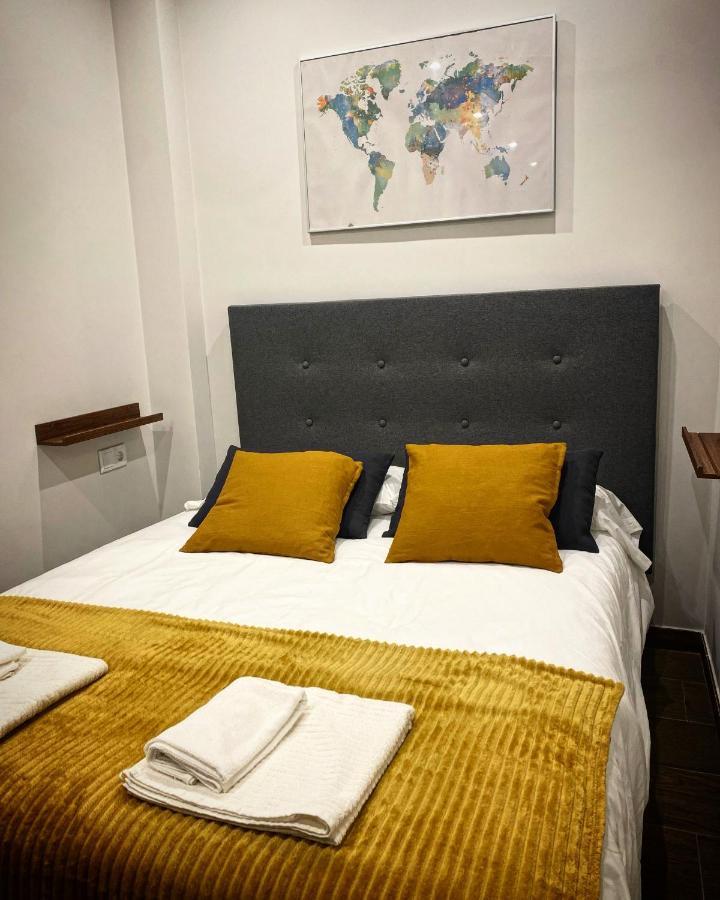 Acogedor En La Buhaira Apartment