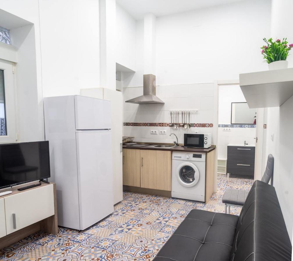 Precioso Loft En El Corazon De Triana