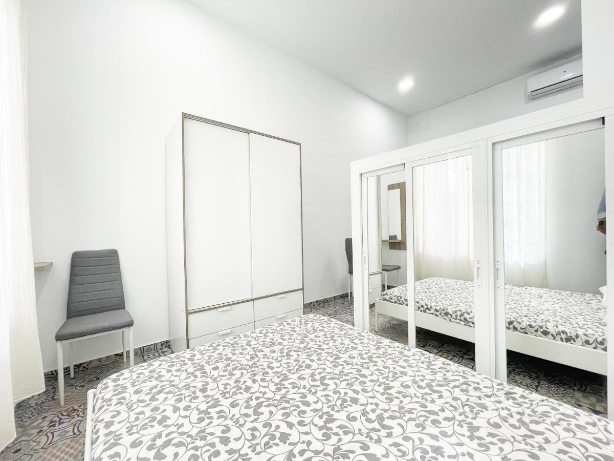 Apartment Precioso Loft En El Corazon De Triana Seville