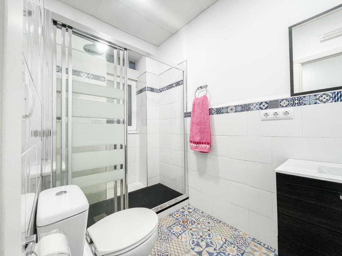 Apartment Precioso Loft En El Corazon De Triana *