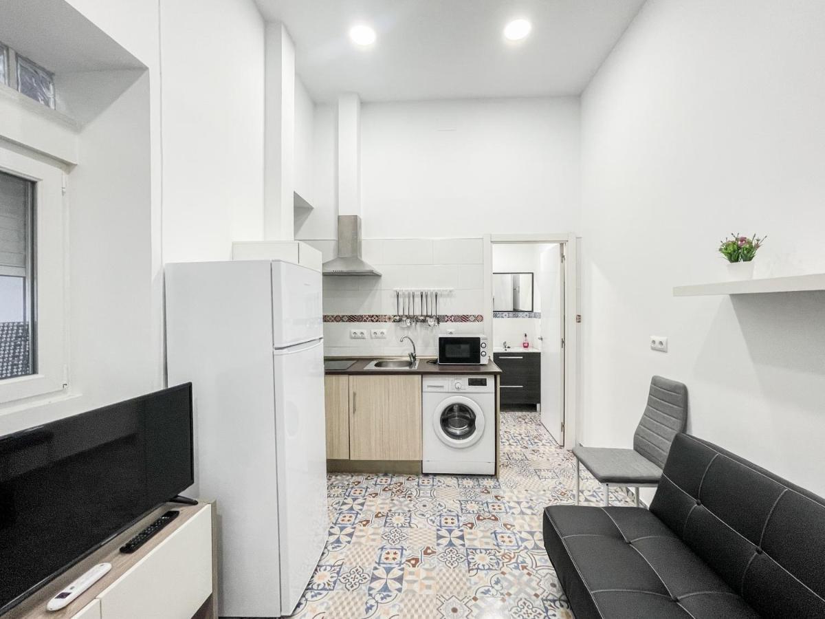 Precioso Loft En El Corazon De Triana Seville