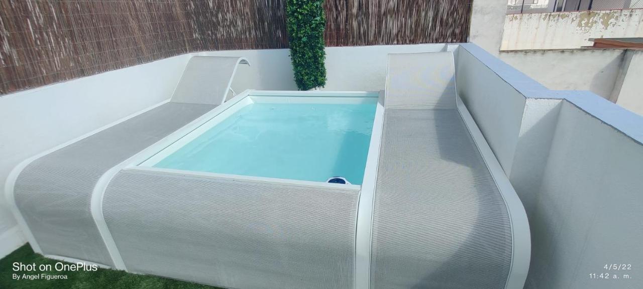 Apartamento Dreamsapt Sagasta *