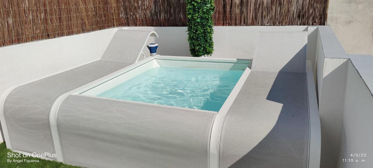 Dreamsapt Sagasta Apartamento Sevilla