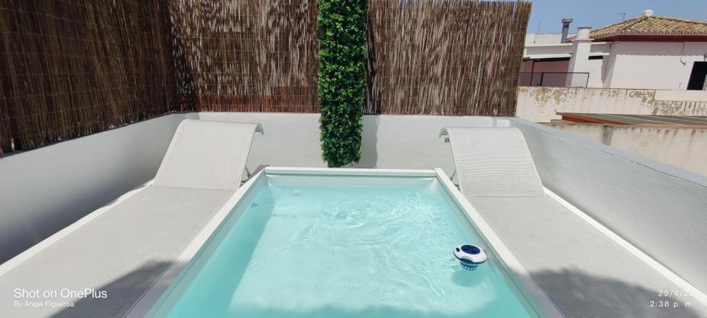 Dreamsapt Sagasta Apartamento Sevilla