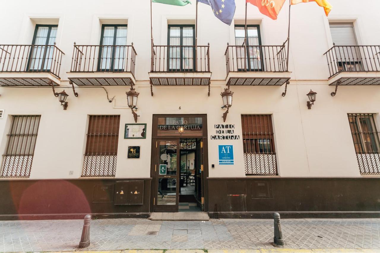 Alohamundi Lumbreras I * Seville