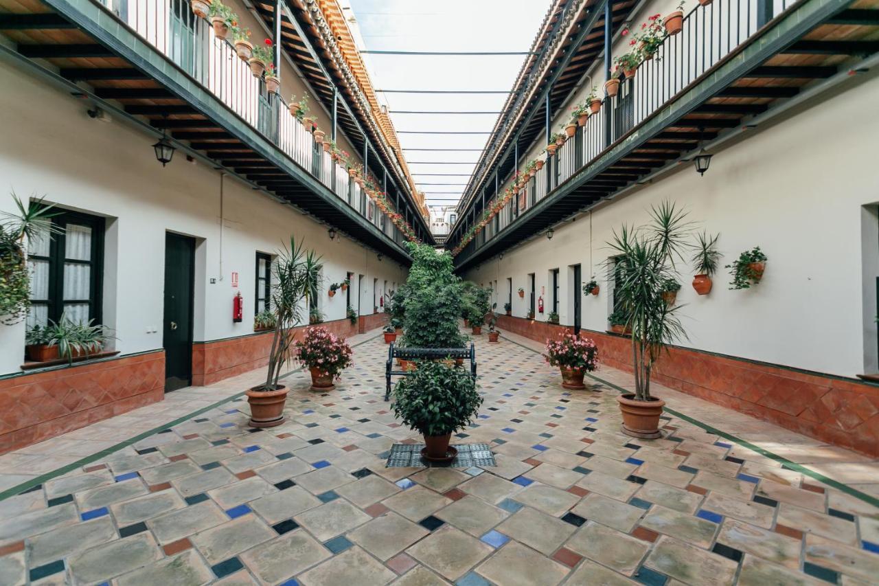 Alohamundi Lumbreras I * Seville