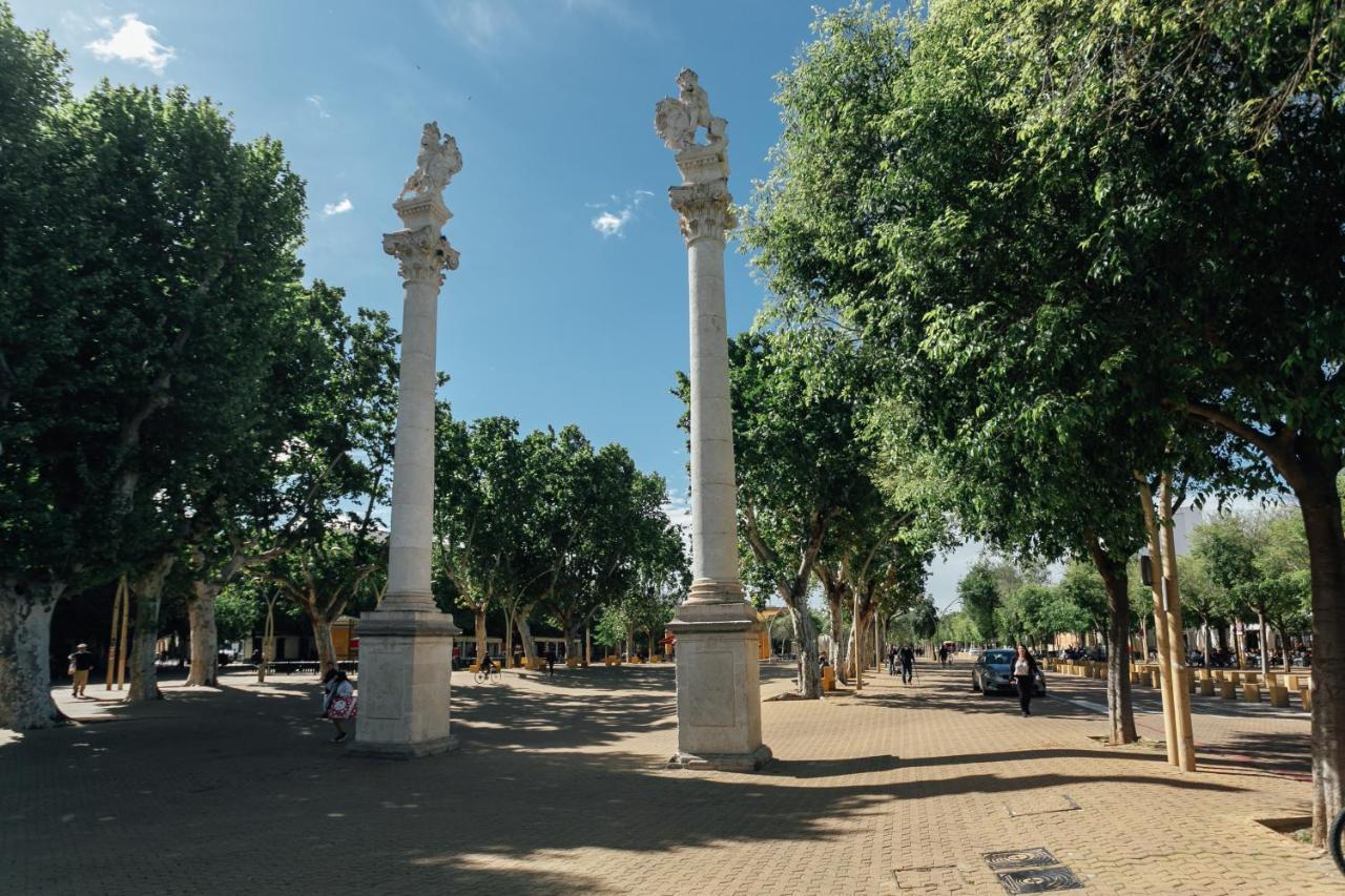 Apartment Alohamundi Lumbreras I Seville