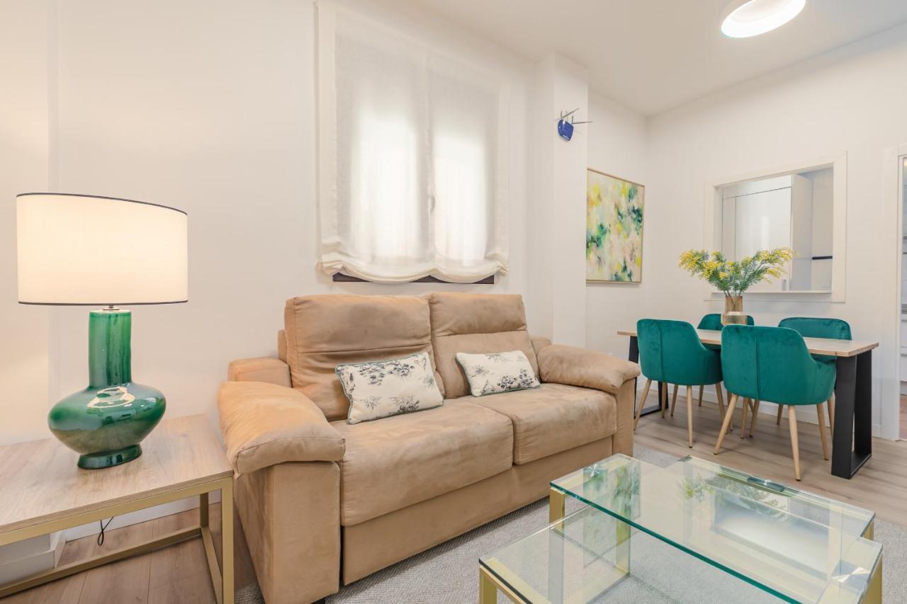 Green-apartments Pleno Centro Apartment Seville