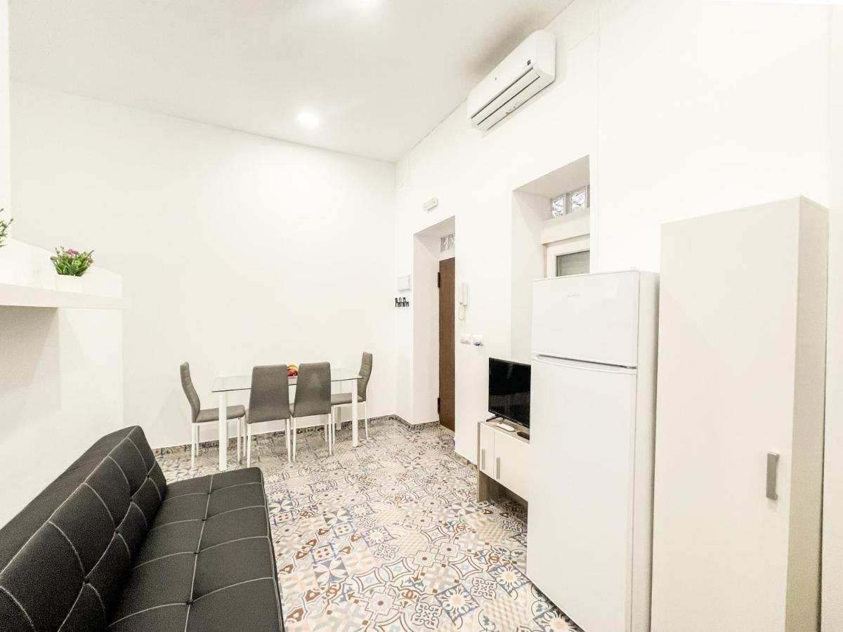 Precioso Loft En El Corazon De Triana Seville