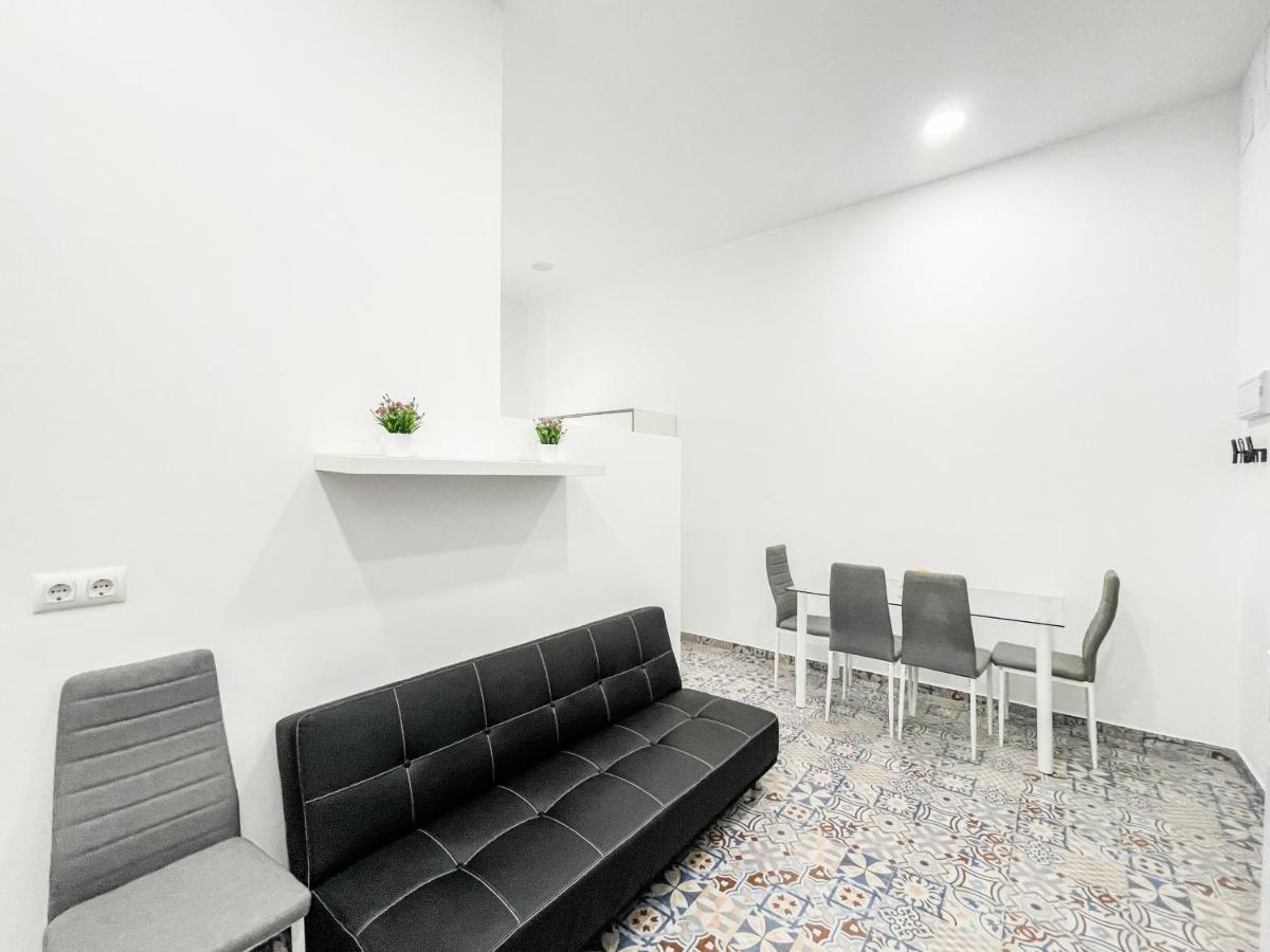 Precioso Loft En El Corazon De Triana