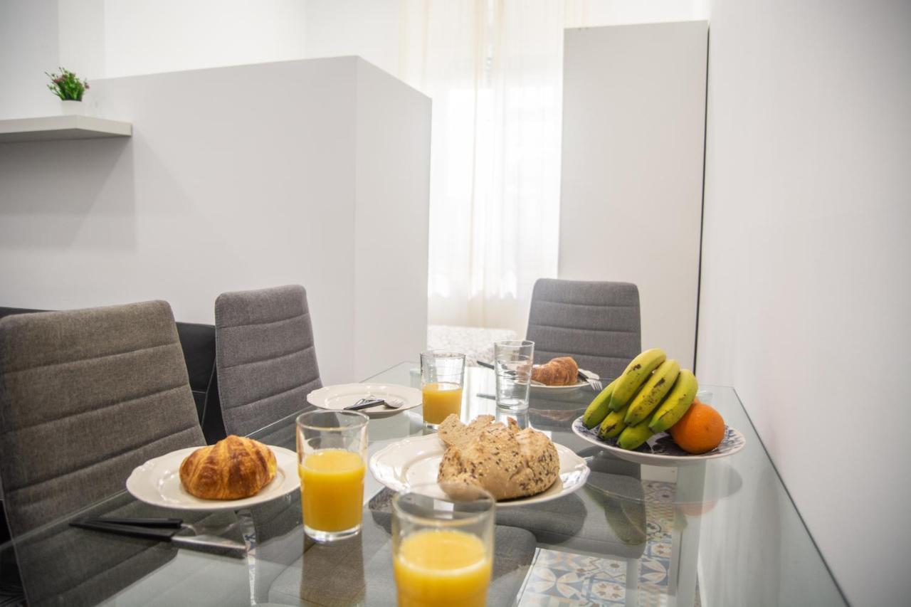 Apartment Precioso Loft En El Corazon De Triana
