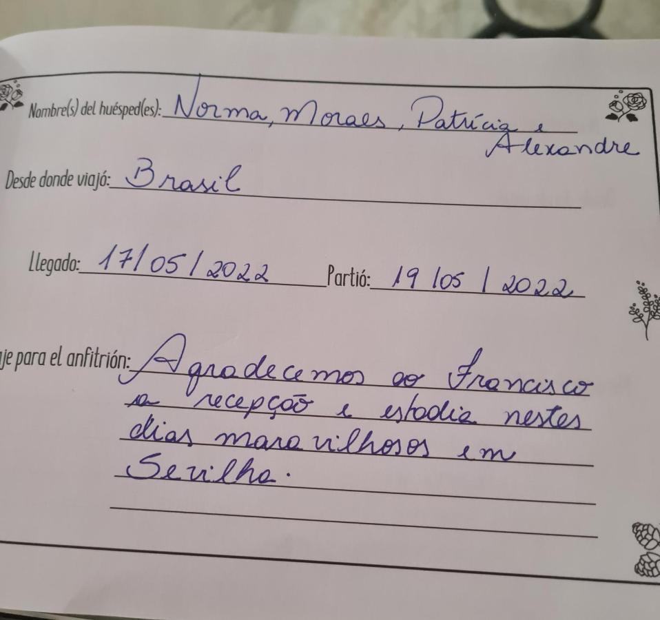 Triana Soul Marcur Seville