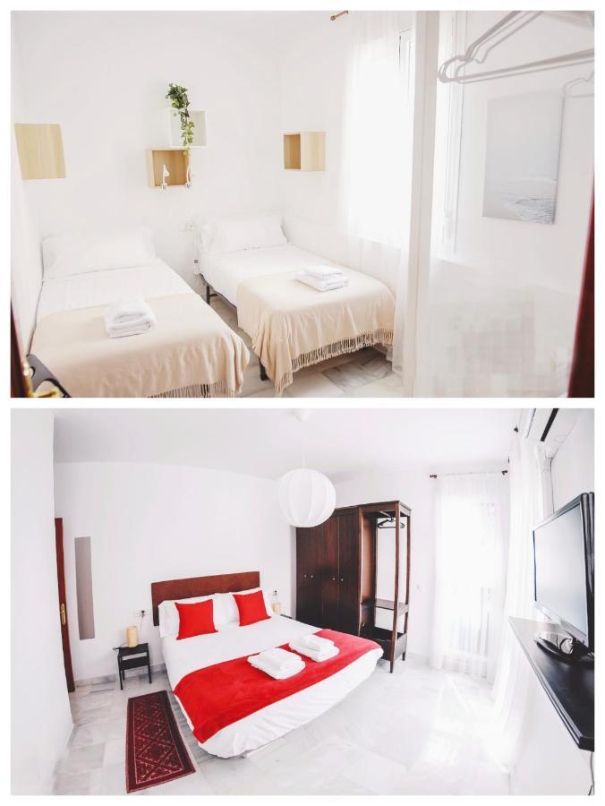 Palacio De Duenas Private Terrace Apartment Seville