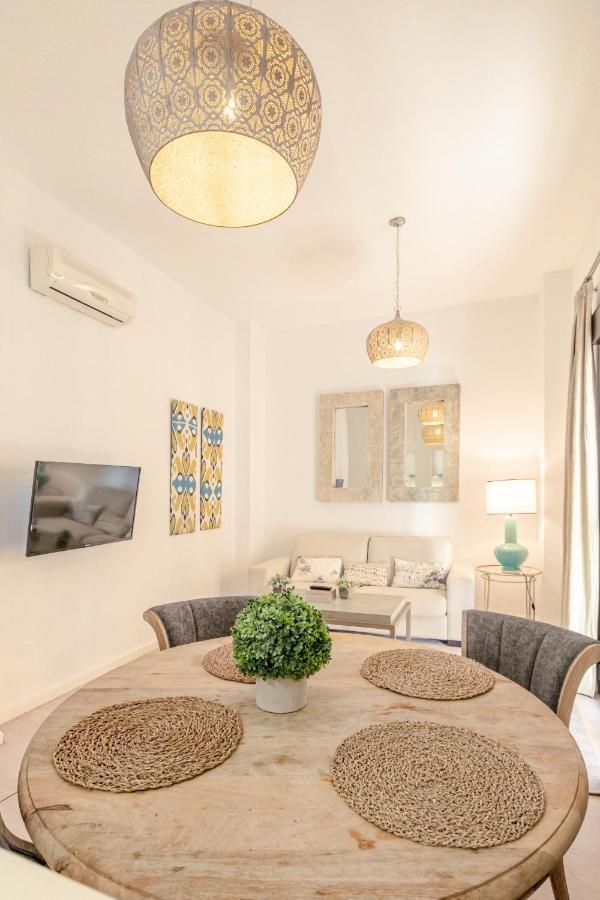 Green-apartments Pleno Centro Apartment Seville