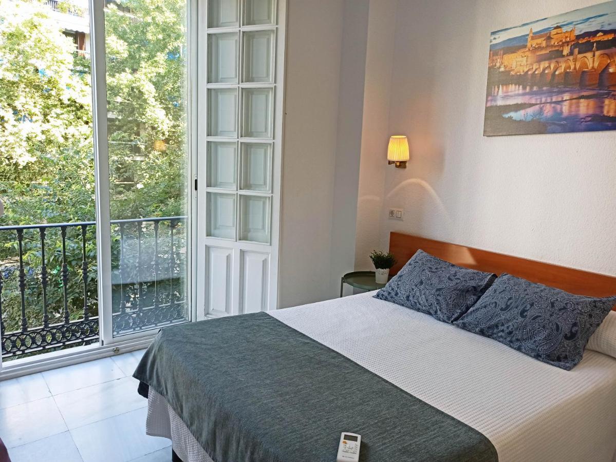Guest house El Cairo Seville