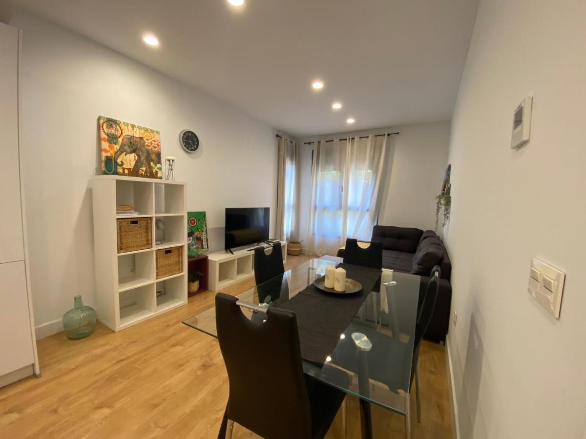 Apartamento Apartamento Estelar Con Piscina Y Garaje Nervión Sevilla