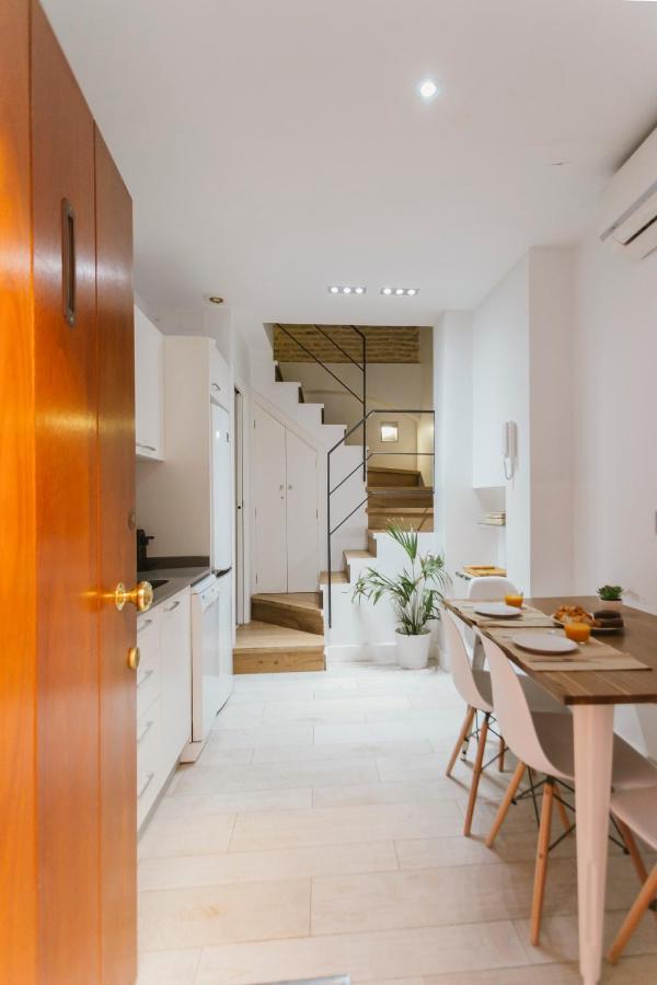 Holiday home Empecinado