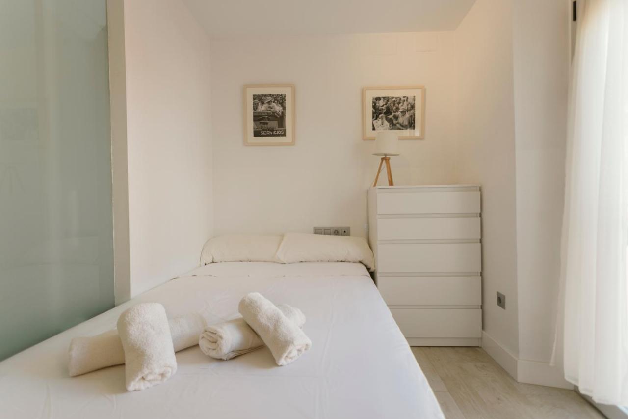 Holiday home Empecinado Seville