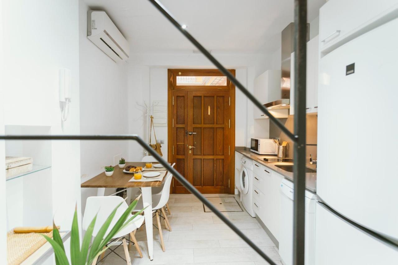 Empecinado Holiday home *
