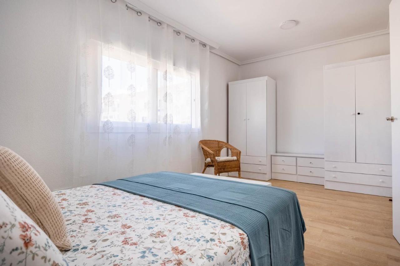 Isbilya Apartamento Sevilla