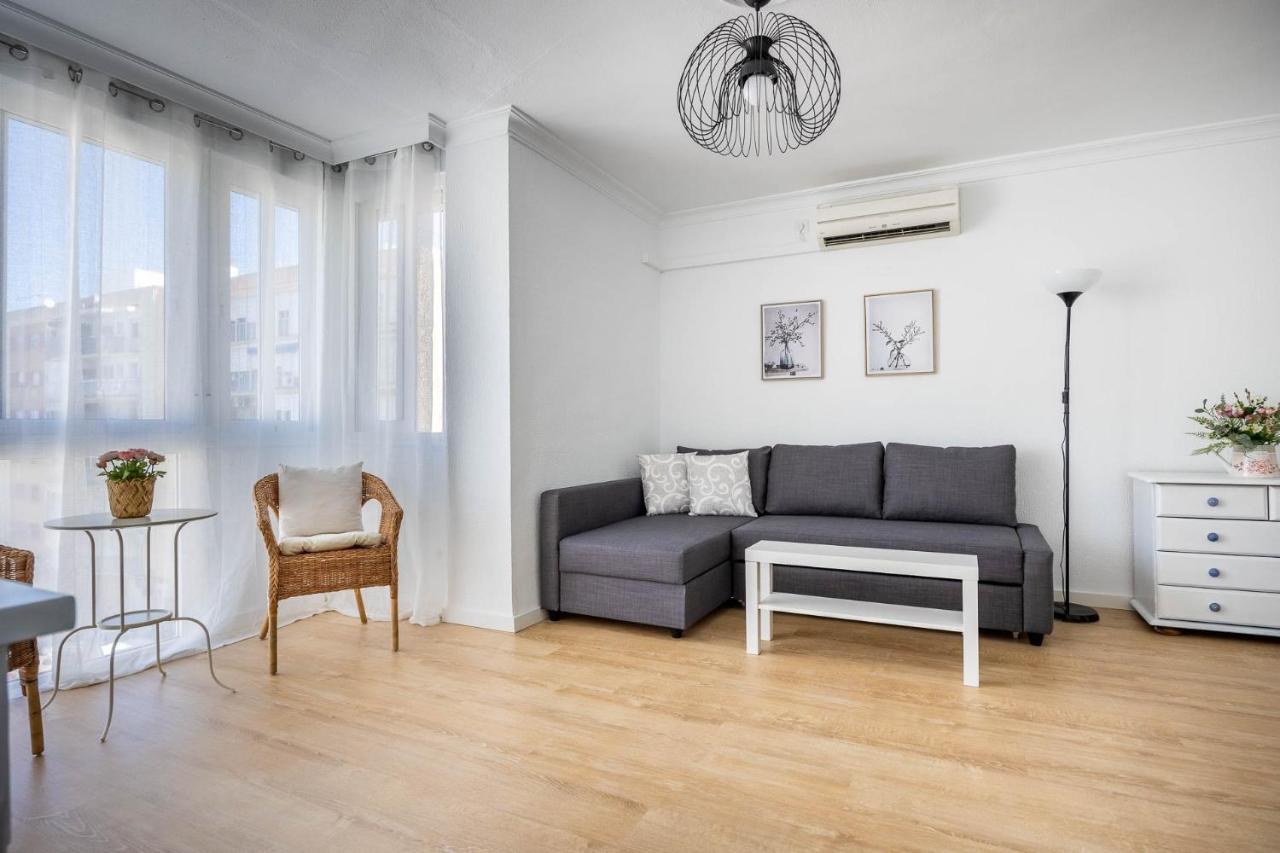Isbilya Apartamento Sevilla