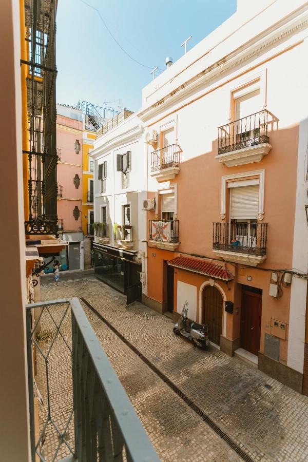 Empecinado Holiday home Seville