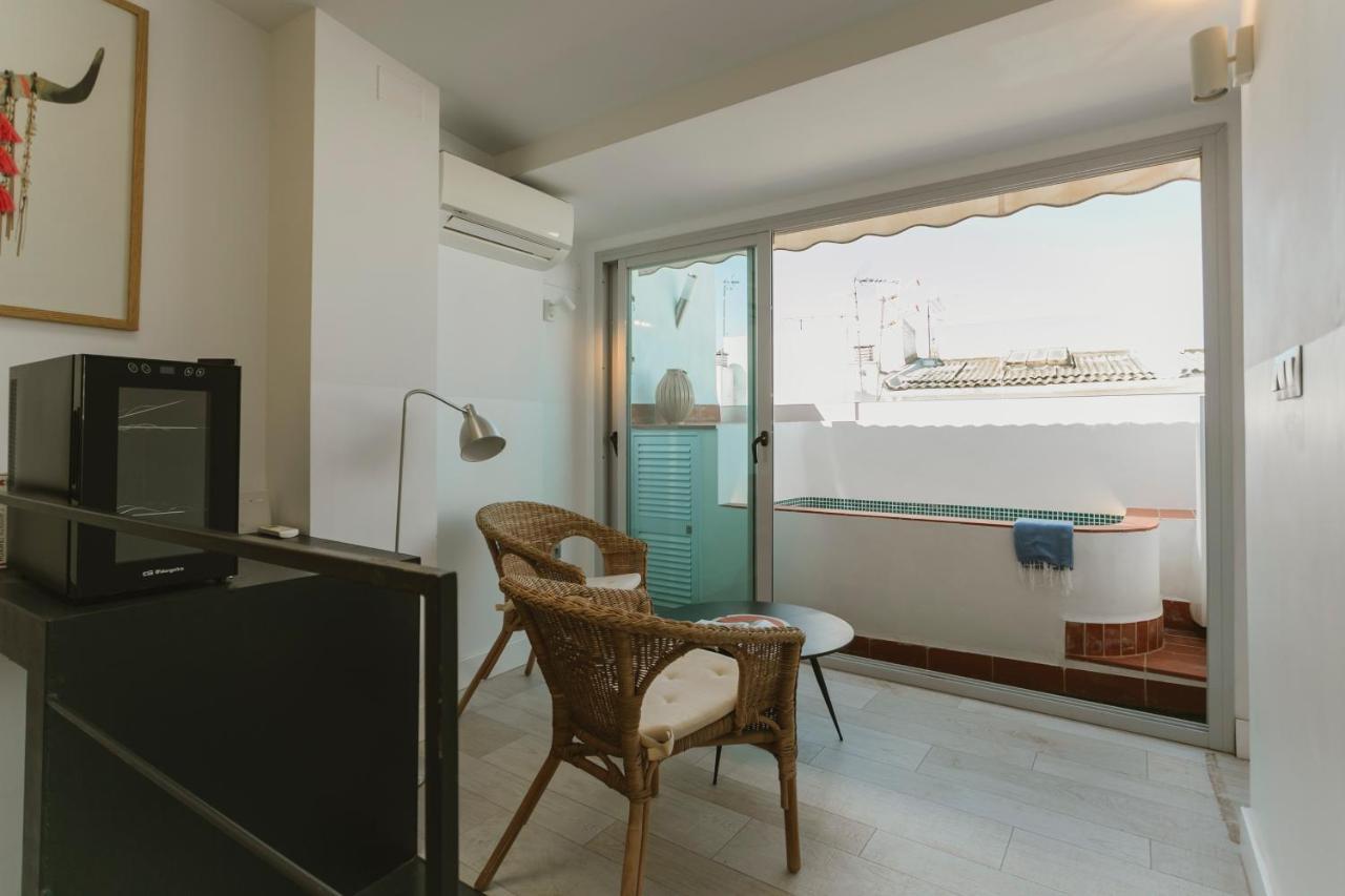 Holiday home Empecinado Seville