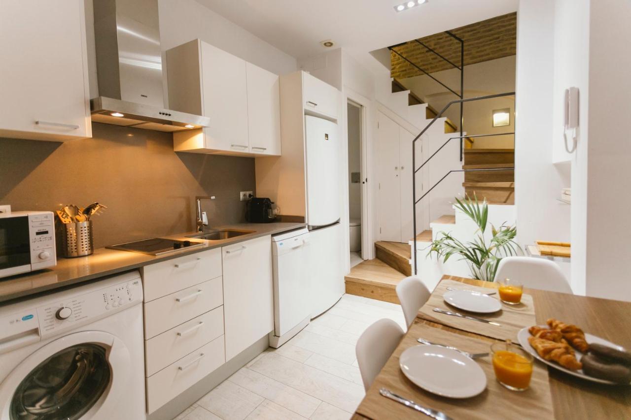 Holiday home Empecinado *