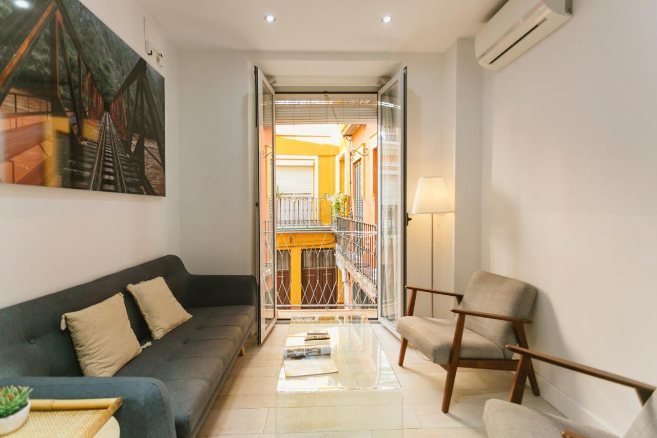 Empecinado Holiday home *