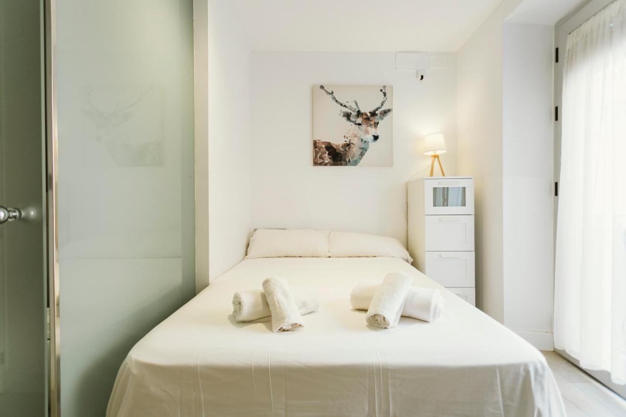 Holiday home Empecinado