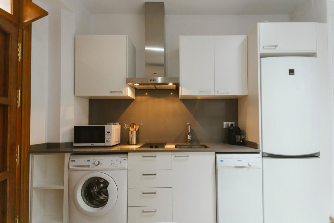 Empecinado Holiday home