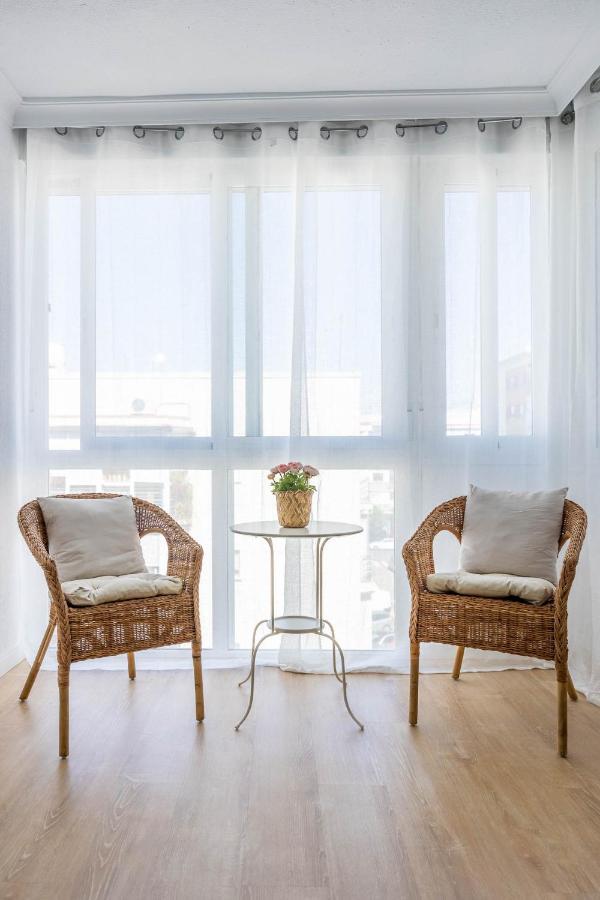 Apartamento Isbilya *