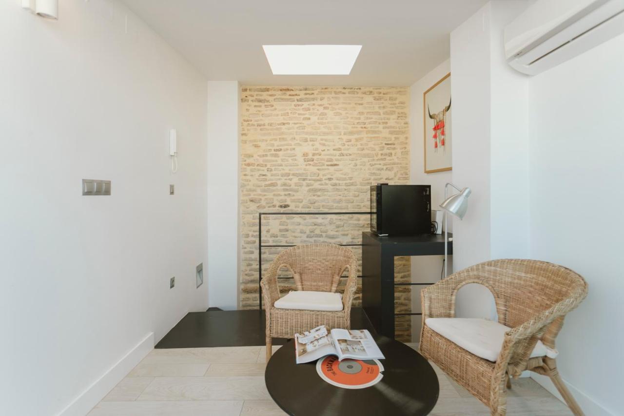 Holiday home Empecinado *