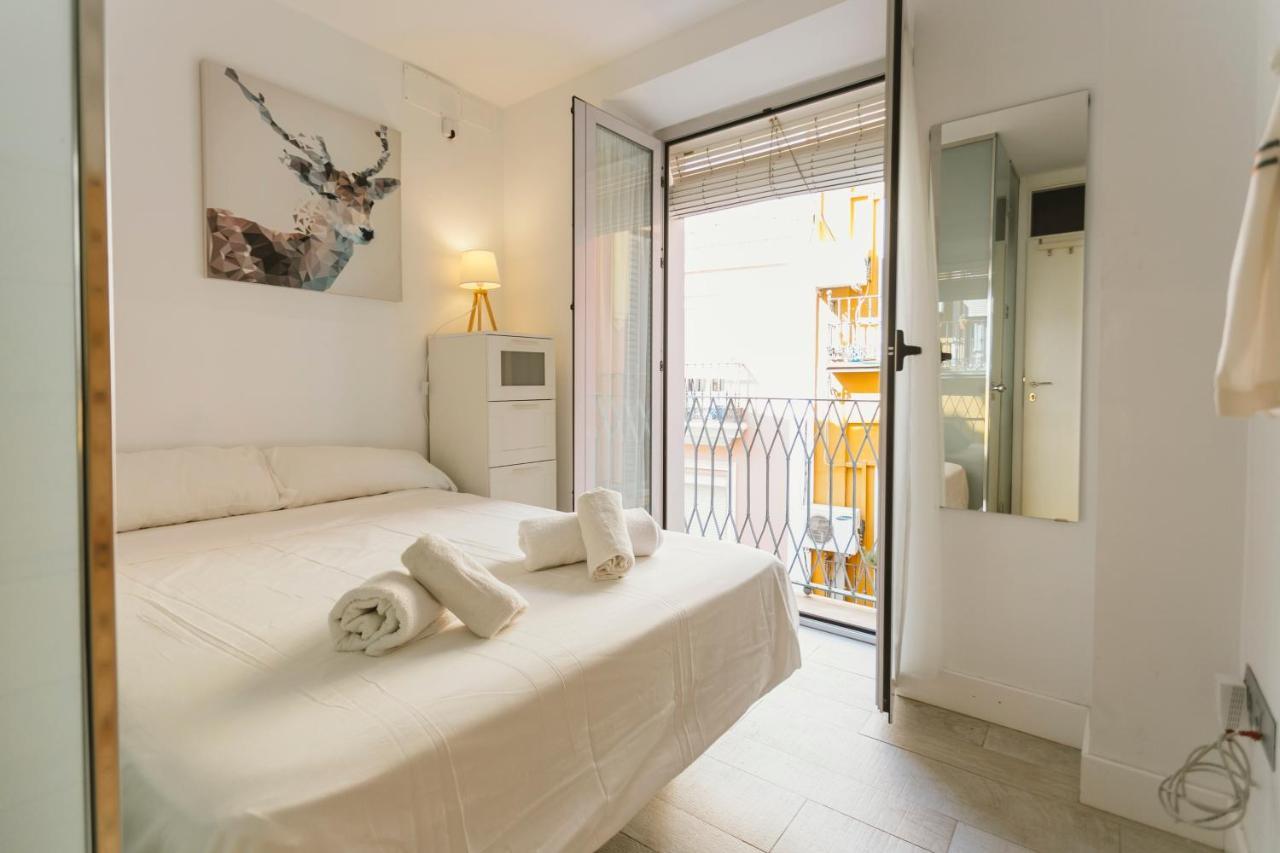 Holiday home Empecinado