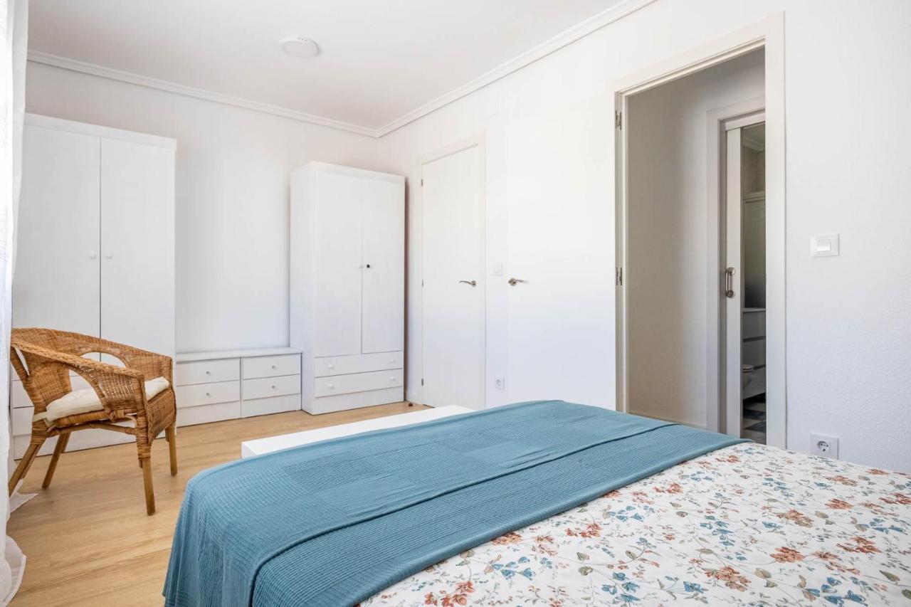 Apartamento Isbilya Sevilla