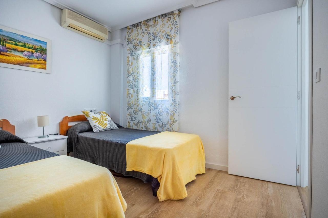 Isbilya Apartamento *