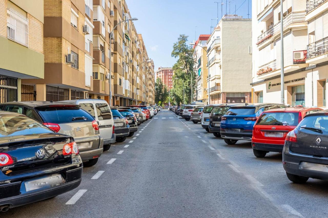Isbilya Apartamento Sevilla