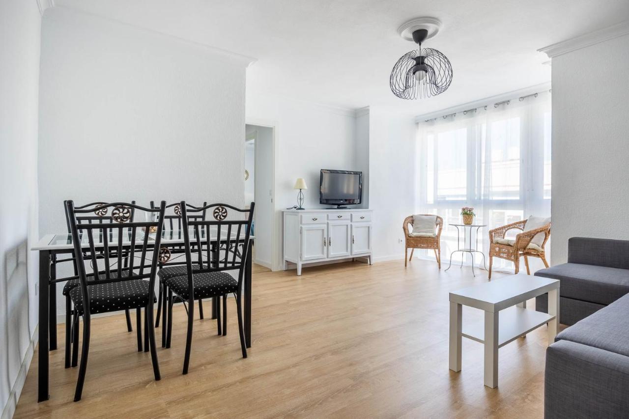 Isbilya Apartamento *