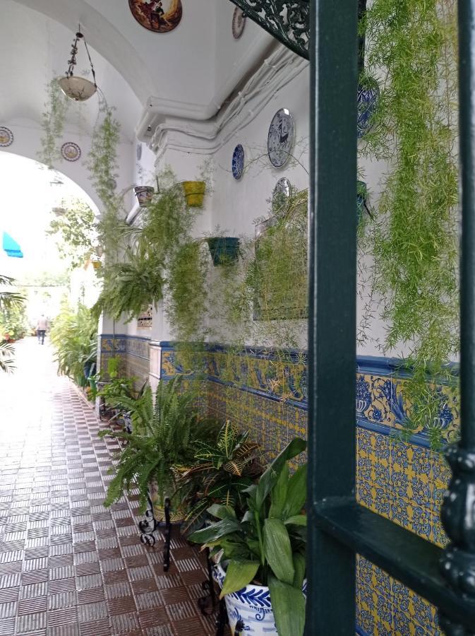 Apartment Carmona&house Seville