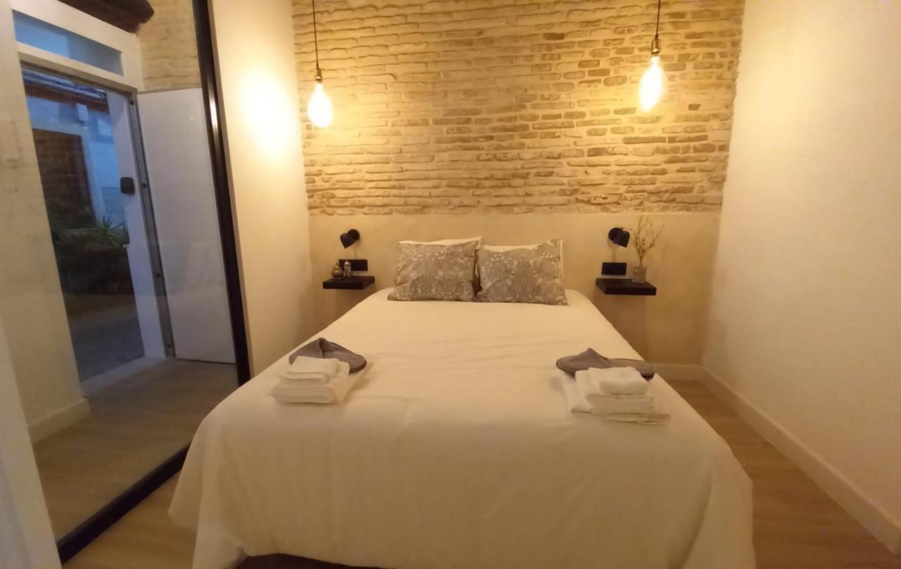 Apartment Carmona&house Seville