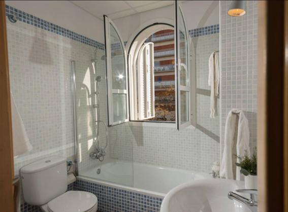 Duplex En Casco Historico De Apartment