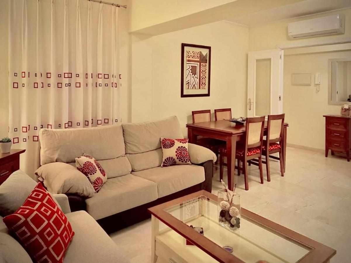 Apartment Sauceda 7