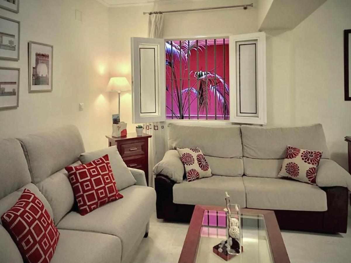 Sauceda 7 Apartment Seville