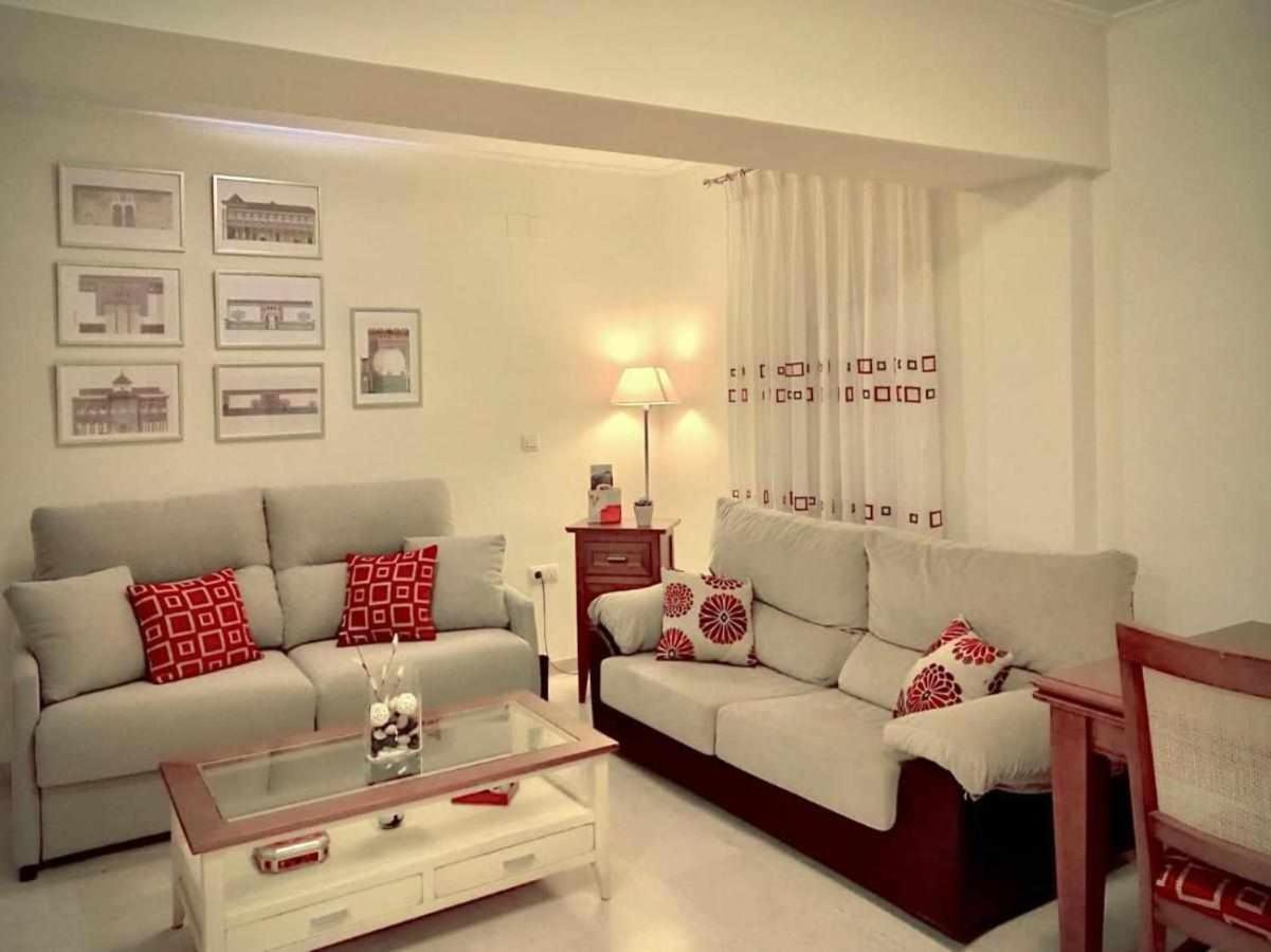 Apartment Sauceda 7 Seville