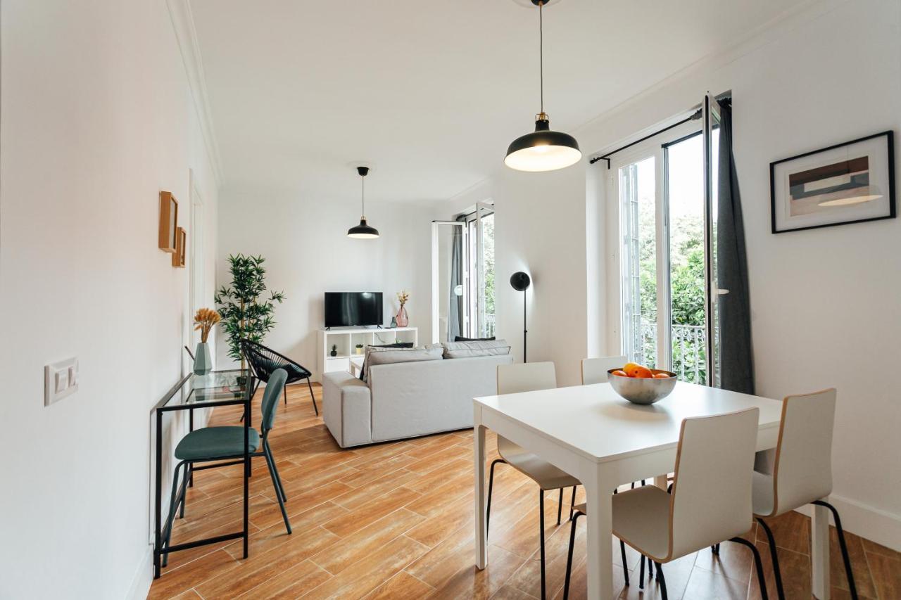 Alohamundi Peral Apartment *