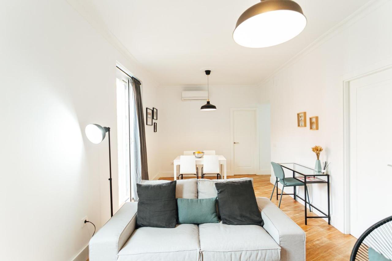 Alohamundi Peral Apartment